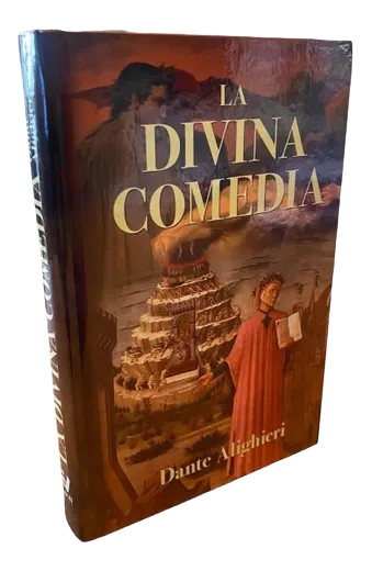 La Divina Comedia